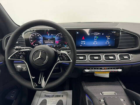 2026 Mercedes-Benz GLE GLE 350 4MATIC