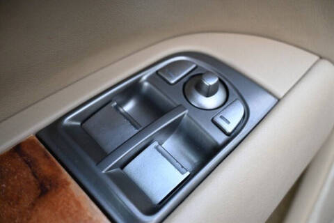 2008 Jaguar XK-Series XKR