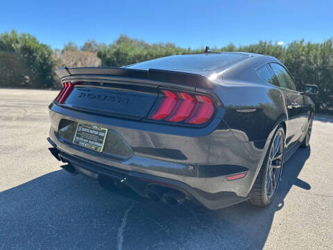 2023 Ford Mustang GT