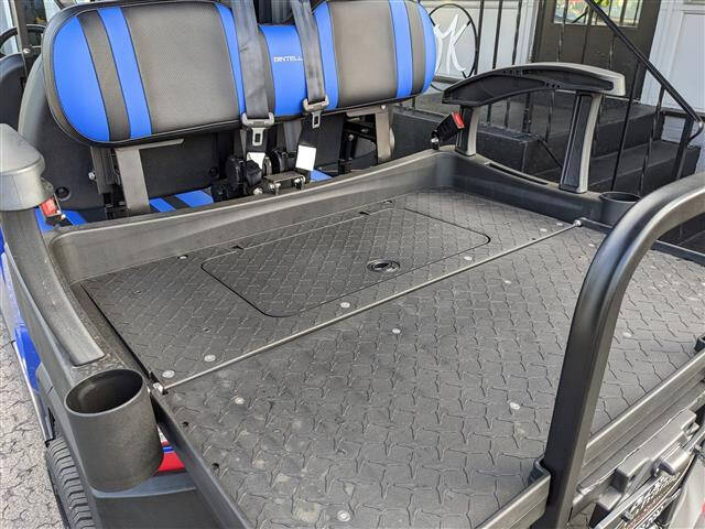 2024 Bintelli Beyond 6PR