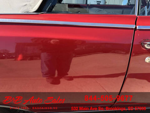 1964 Chevrolet Malibu