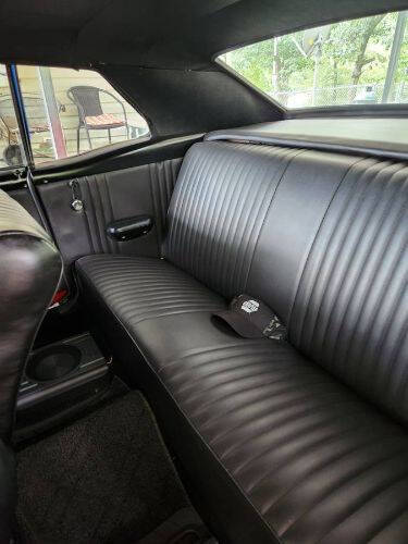 1968 Ford Fairlane 500