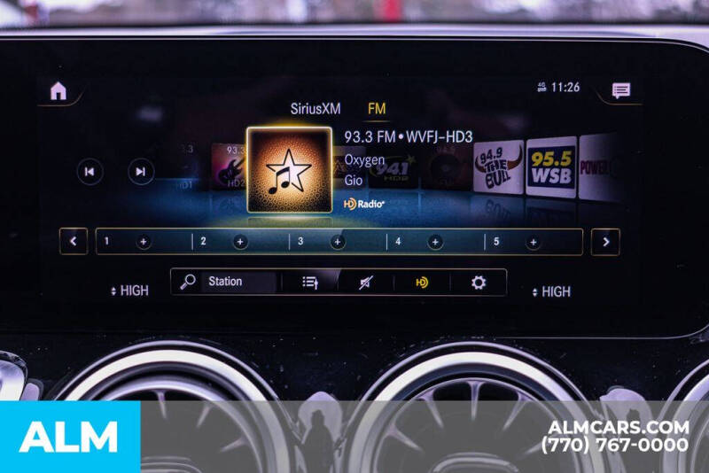 2023 Mercedes-Benz EQB EQB 350 4MATIC