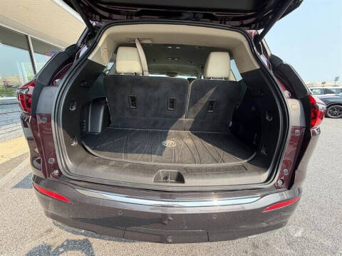 2019 Buick Enclave Premium