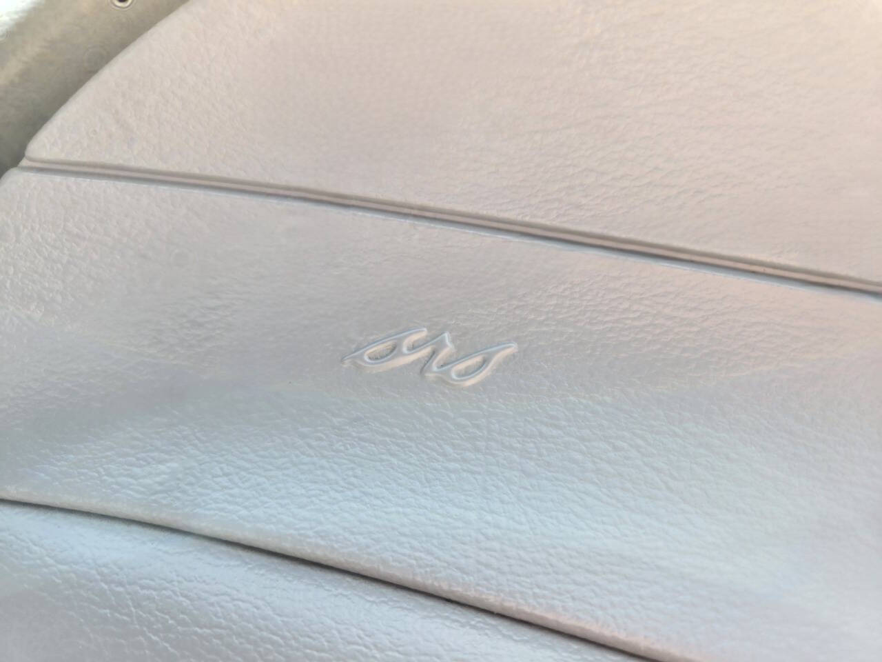 1995 Ford Mustang 170