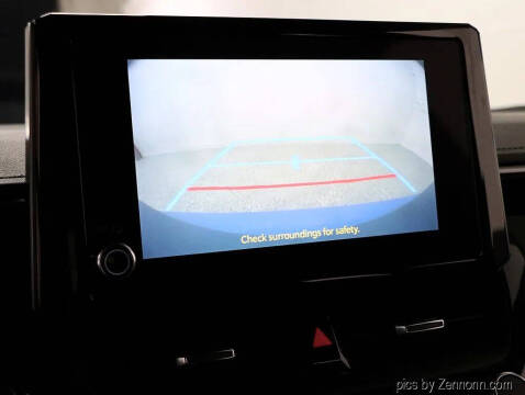 2024 Toyota GR Corolla