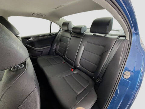 2017 Volkswagen Jetta