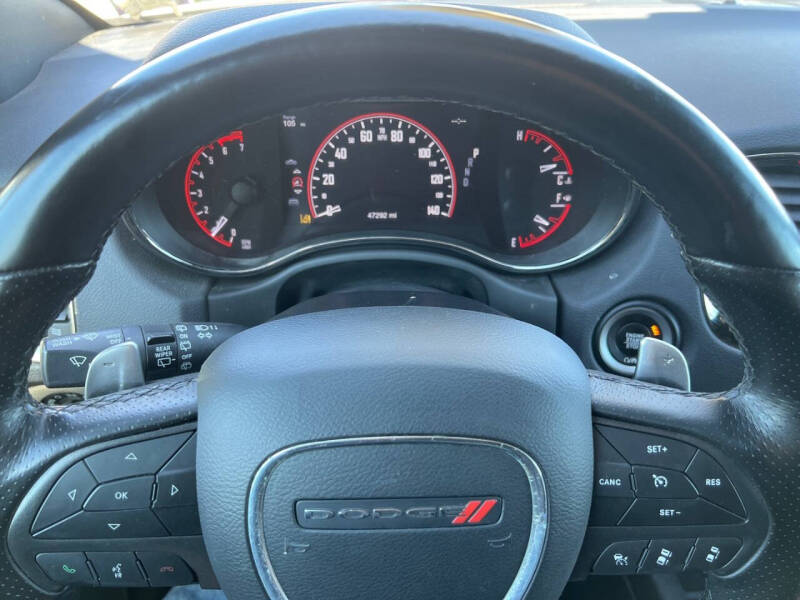 2020 Dodge Durango R/T