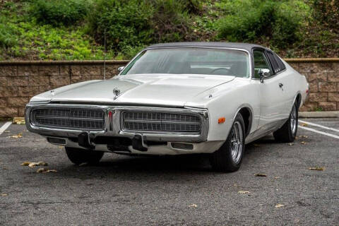 1973 Dodge Charger