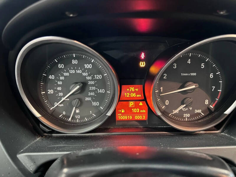 2012 BMW Z4 sDrive28i