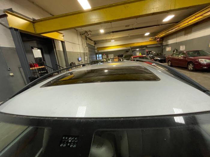 2007 Mercedes-Benz E-Class E 350 4MATIC