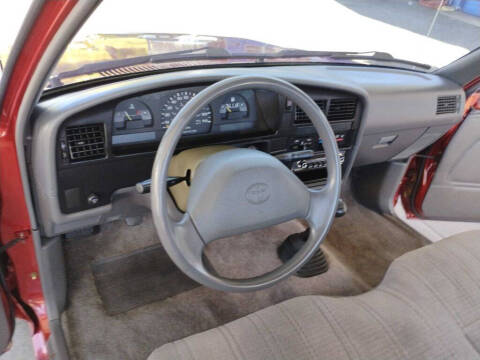 1994 Toyota Pickup