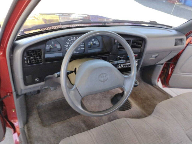 1994 Toyota Pickup