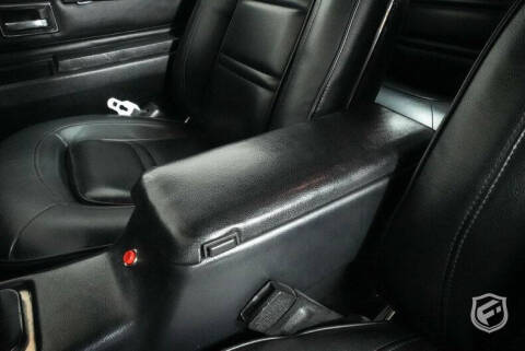 1974 Pontiac Trans Am