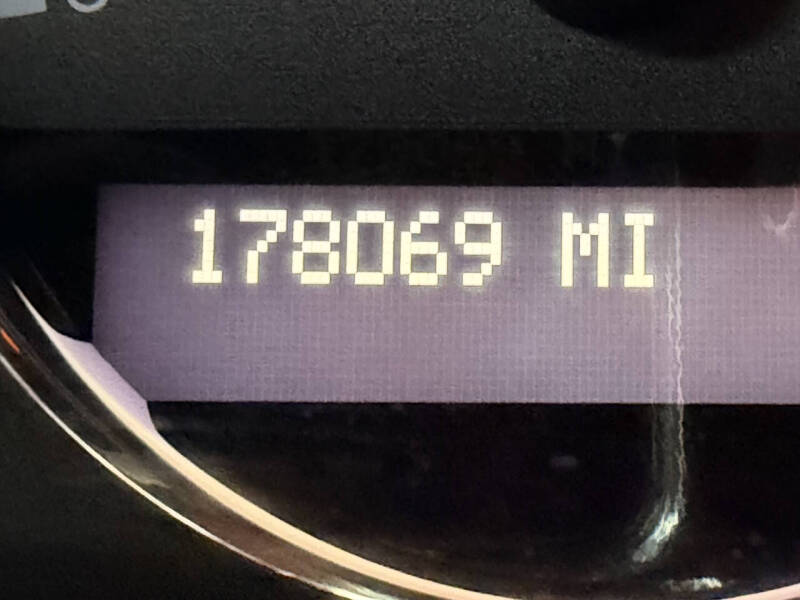 2008 Chevrolet Uplander LS