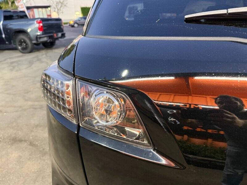 2006 Infiniti FX45