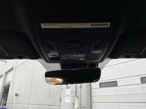 2022 Lexus RC 350 F SPORT