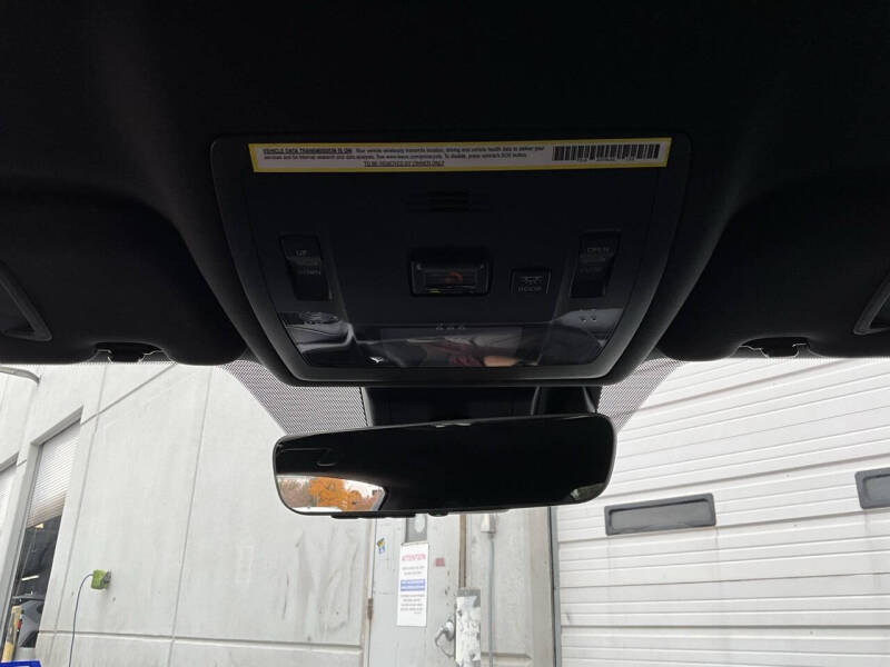 2022 Lexus RC 350 F SPORT