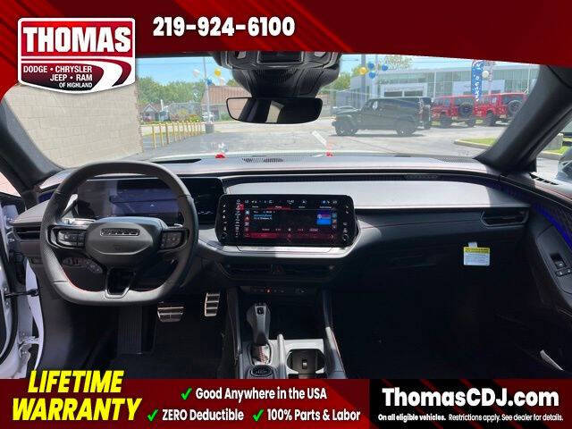 2026 Dodge Charger Scat Pack Plus