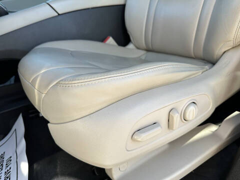 2019 Buick Enclave Premium