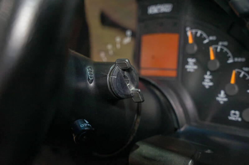 1996 Chevrolet Corvette