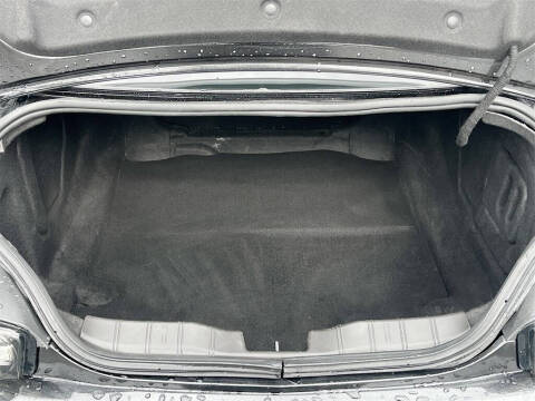 2024 Chevrolet Camaro SS