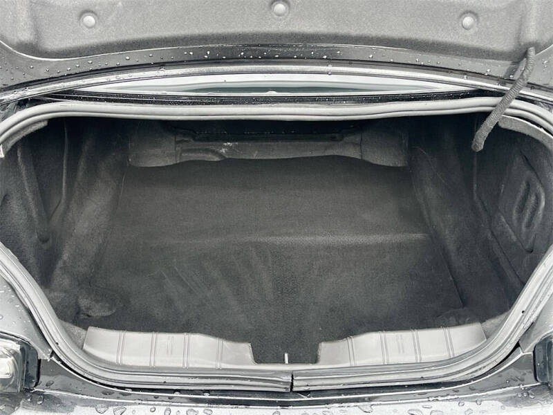 2024 Chevrolet Camaro SS