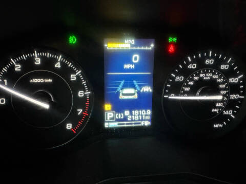 2023 Subaru Impreza Premium