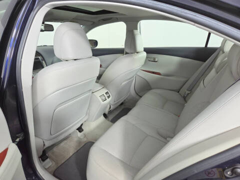 2008 Lexus ES 350