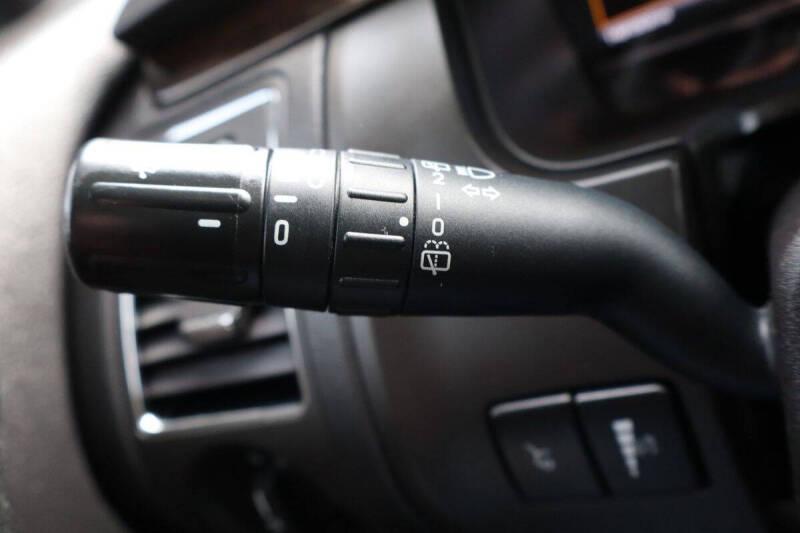 2018 Ford Flex Limited