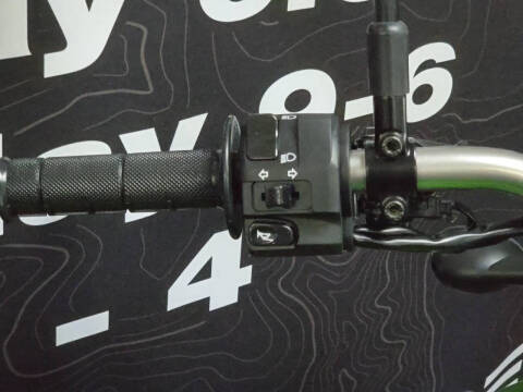 2026 Kawasaki KLX 300R