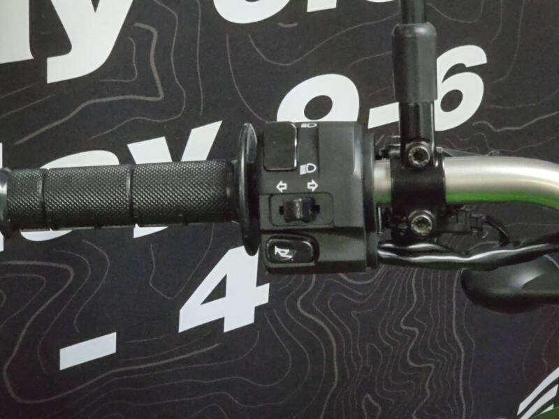 2026 Kawasaki KLX 300R