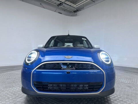 2026 MINI Convertible Cooper