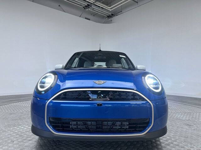 2026 MINI Convertible Cooper