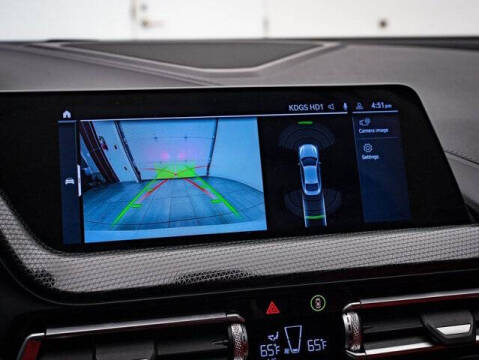 2022 BMW 2 Series M235i xDrive Gran Coupe