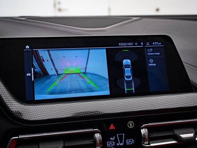 2022 BMW 2 Series M235i xDrive Gran Coupe