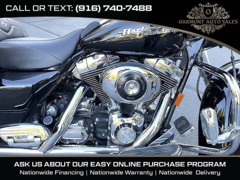 2006 Harley-Davidson Street Glide