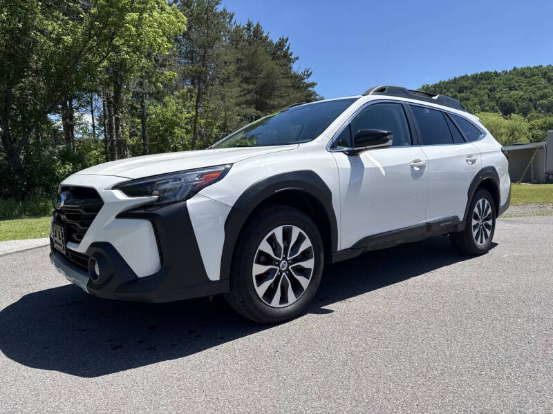 2024 Subaru Outback Limited