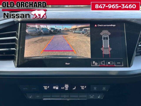 2024 Audi Q4 e-tron quattro Premium Plus 50