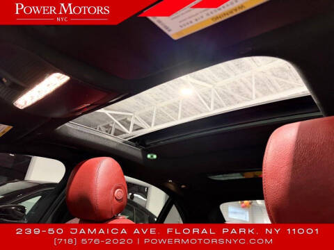 2020 Mercedes-Benz C-Class AMG C 43