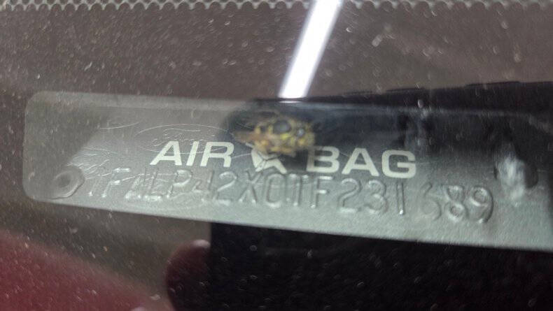 1996 Ford Mustang GT