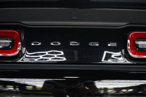 2023 Dodge Challenger SRT Hellcat Redeye Jailbreak