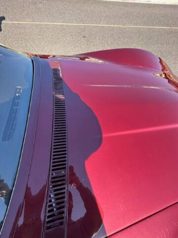 1969 Chevrolet Corvette