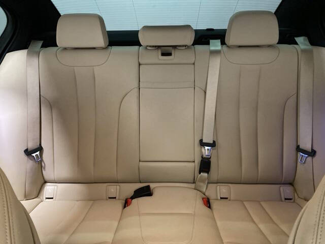 2020 BMW 5 Series 530i