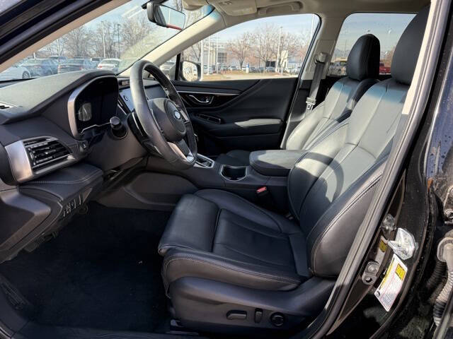 2022 Subaru Outback for sale at Axio Auto Boise in Boise, ID