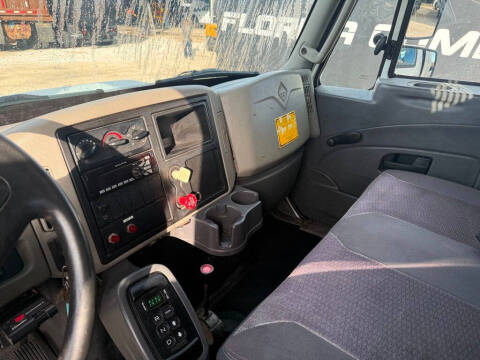 2011 International DuraStar 4300