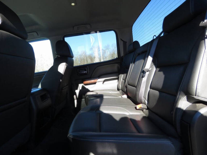 2016 GMC Sierra 2500HD