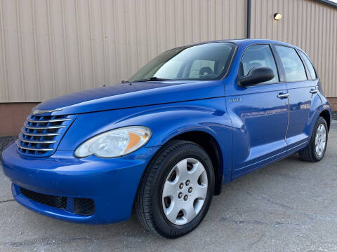 2006 Chrysler PT Cruiser for sale at Prime Auto Sales in Uniontown OH