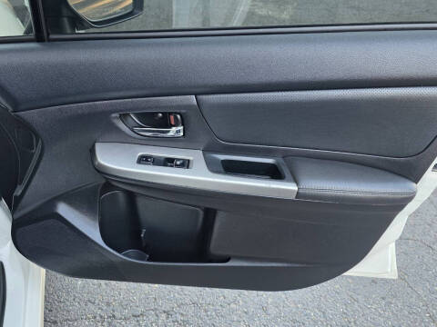 2015 Subaru Impreza 2.0i Limited