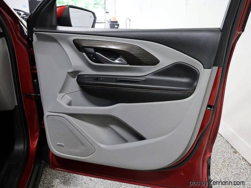 2018 GMC Terrain SLT Diesel